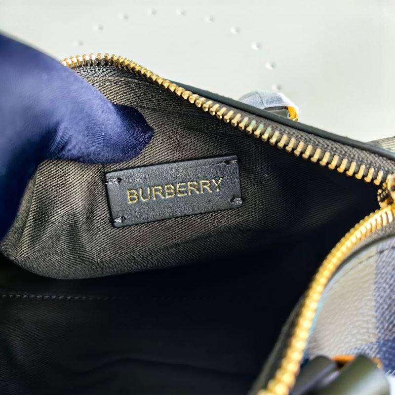 Burberry Speedy Bags